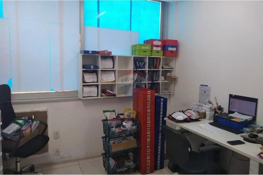Sala Comercial no Centro Empresarial Iguatemi, Caminho das Árvores, Salvador