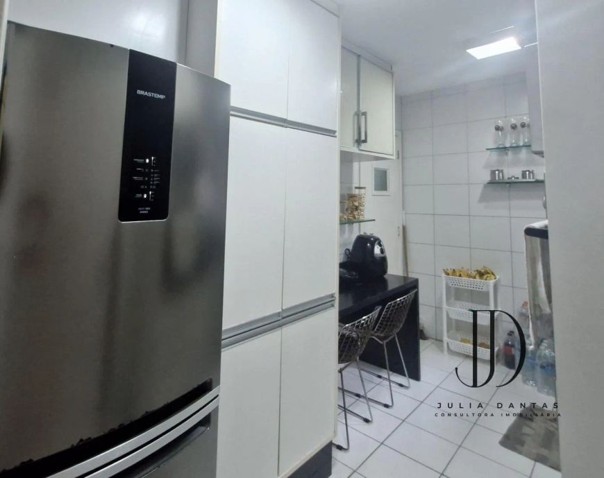 Viva o Sonho no Reserva Alphaville: Apartamento de Luxo com Vista Deslumbrante!