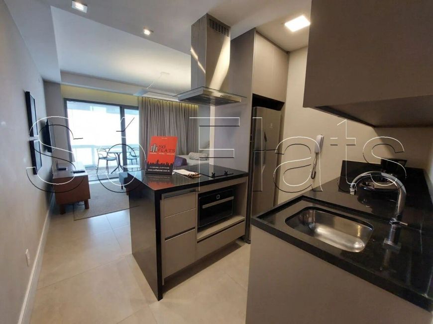 Residencial Habitarte I disponível para venda com 43m² e 01 vaga de garagem