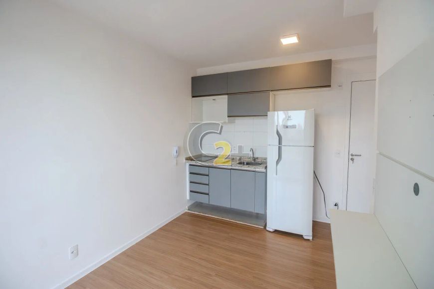 APARTAMENTO - VENDA - ÁGUA BRANCA - 1 DORMITÓRIO - SEM VAGA