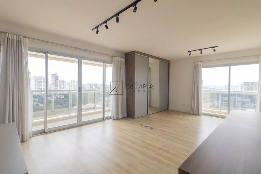 Apartamento Venda 1 Dormitórios - 50 m² Chácara Santo Antônio
