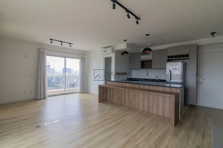 Apartamento Venda 1 Dormitórios - 50 m² Chácara Santo Antônio