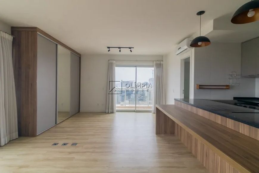 Apartamento Venda 1 Dormitórios - 50 m² Chácara Santo Antônio