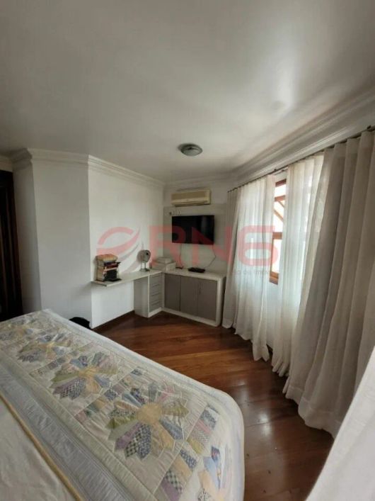 casa em condomínio fechado próximo Jardim França Chácara Francesa-Zona Norte-SP