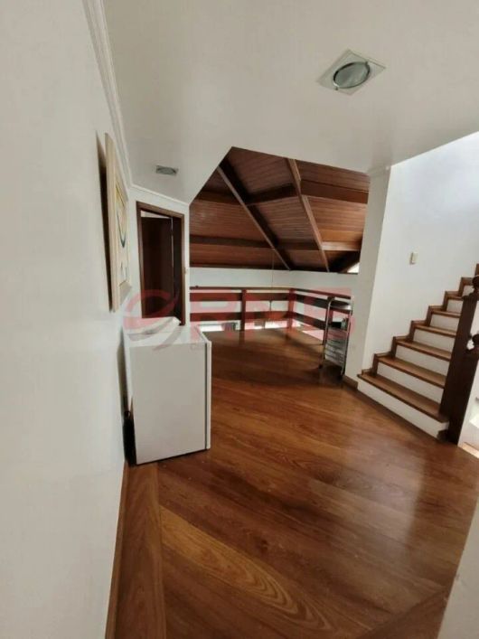 casa em condomínio fechado próximo Jardim França Chácara Francesa-Zona Norte-SP