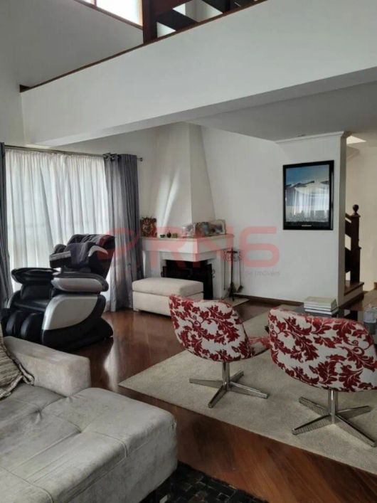 casa em condomínio fechado próximo Jardim França Chácara Francesa-Zona Norte-SP