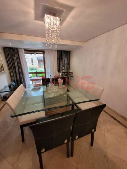casa em condomínio fechado próximo Jardim França Chácara Francesa-Zona Norte-SP