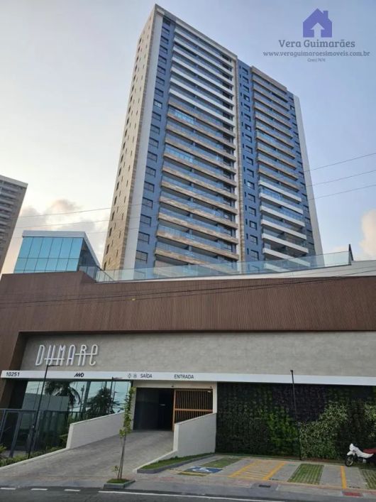 Apartamento para Venda em Salvador, Jaguaribe, 3 dormitórios, 3 suítes, 4 banheiros, 2 vagas
