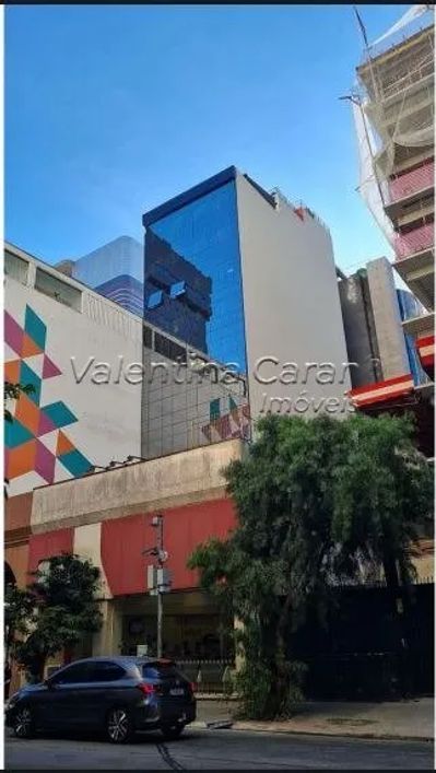 Andar para Aluguel no Cerqueira Cesar