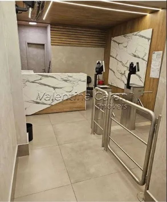 Andar para Aluguel no Cerqueira Cesar