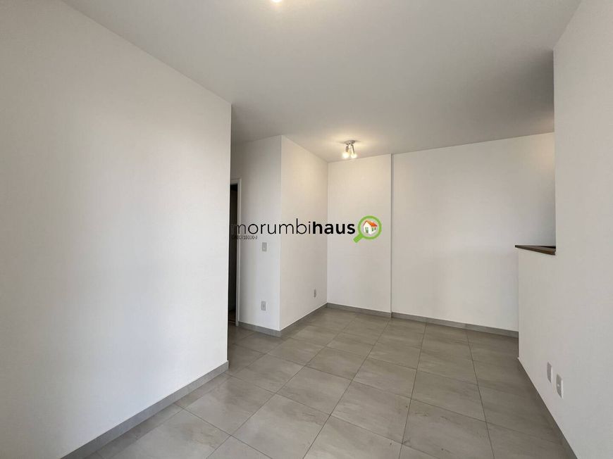 Excelente apartamento Garden - Terraço enorme - Morumbi