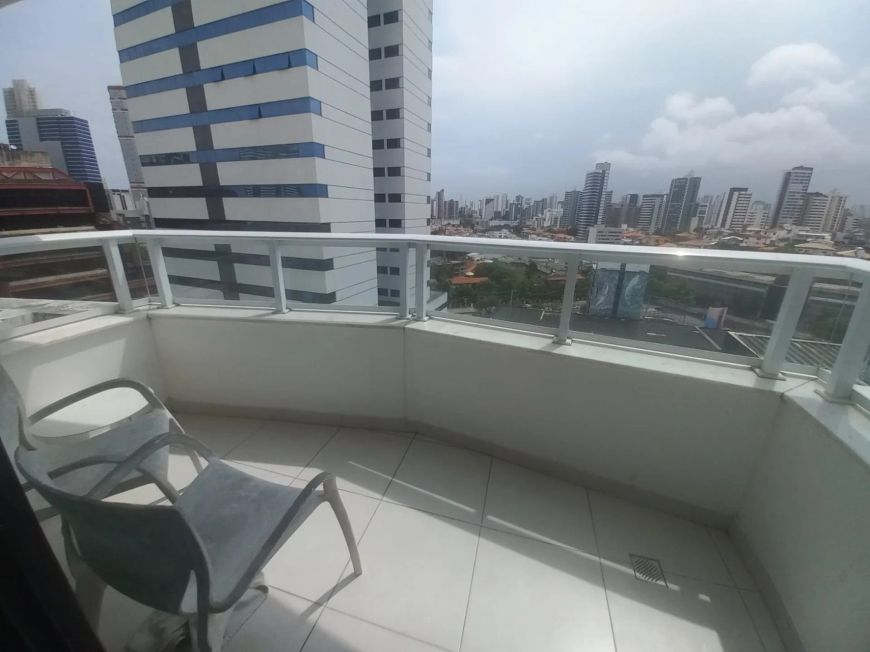 Vendo excelente apartamento 2 suítes, decorado infra próximo Salvador shopping
