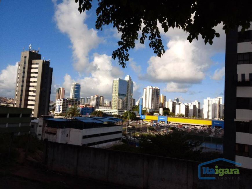 Apartamento com 3 dormitórios à venda, 200 m² por R$ 750.000 - Parque Bela Vista - Salvador/BA