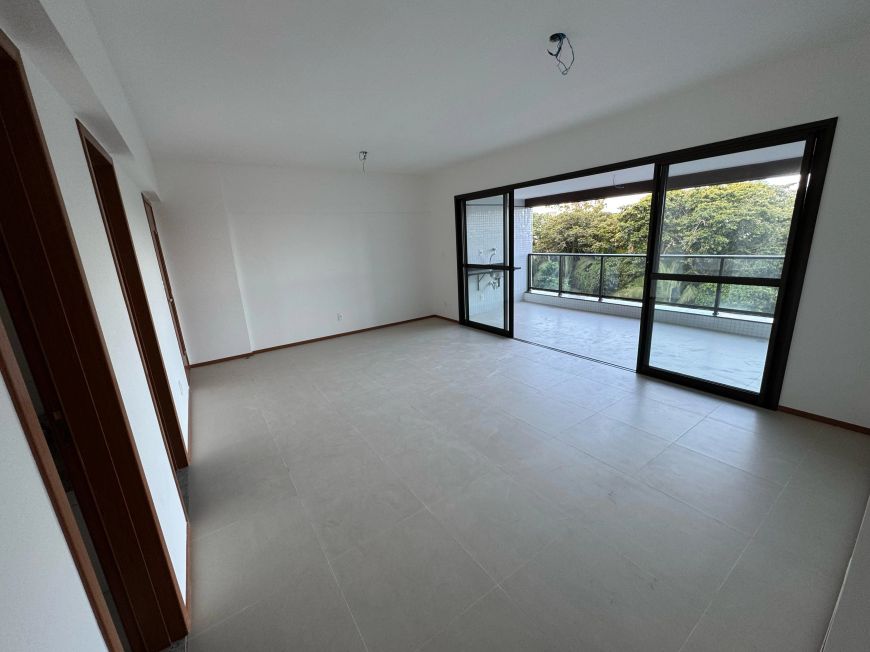 Apartamento a venda em alphaville 1 com 3 suites nascente varanda gourmet no haus