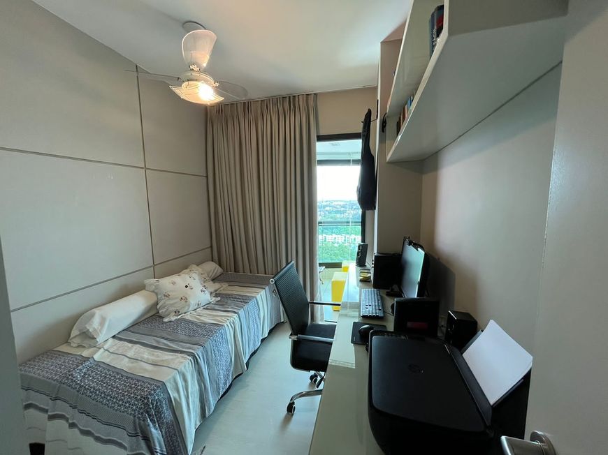 SALVADOR - Apartamento Padrão - PARALELA