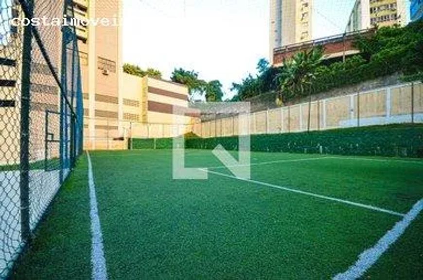 Apartamento para Venda em Salvador, Brotas, 3 dormitórios, 1 suíte, 3 banheiros, 1 vaga