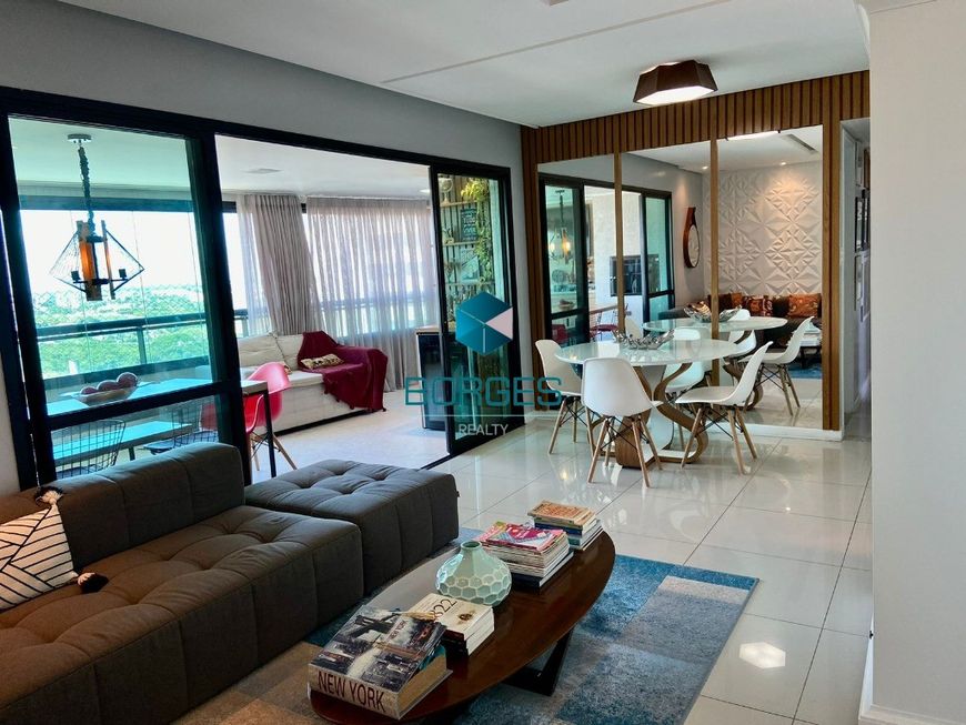 APARTAMENTO RESIDENCIAL em SALVADOR - BA, Patamares
