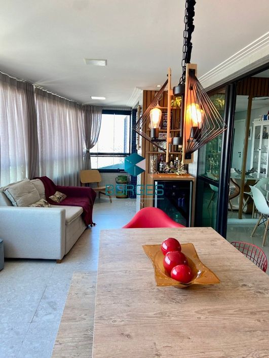 APARTAMENTO RESIDENCIAL em SALVADOR - BA, Patamares