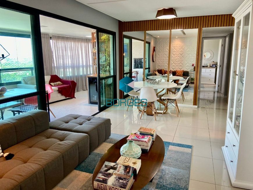 APARTAMENTO RESIDENCIAL em SALVADOR - BA, Patamares