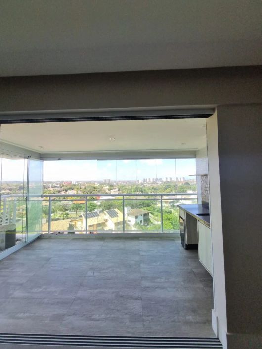 Vendo Apartamento com 3 Quartos à venda, 116m² - Piatã - Art Residence
