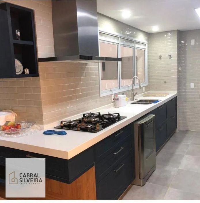 Apartamento com 4 dormitórios à venda, 202 m² por R$ 7.000.000,00 - Jardim das Perdizes - São Paulo/
