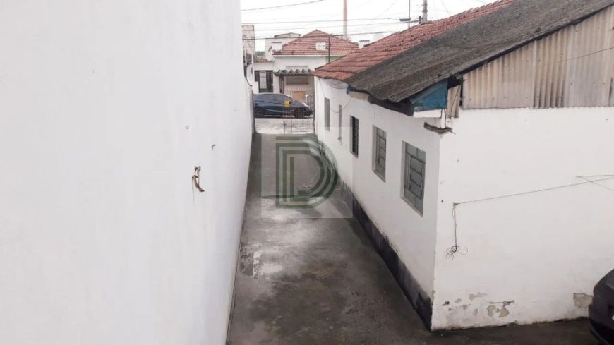 Terreno a apenas 300 metros do Metrô Pátio Vila Sônia,