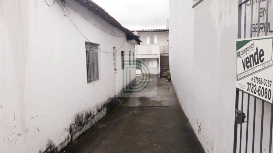 Terreno a apenas 300 metros do Metrô Pátio Vila Sônia,