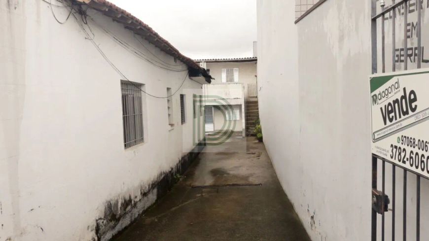 Terreno a apenas 300 metros do Metrô Pátio Vila Sônia,