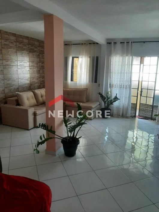 Casa em Rua Ivana Ajidari - Novo Marotinho - Salvador/BA