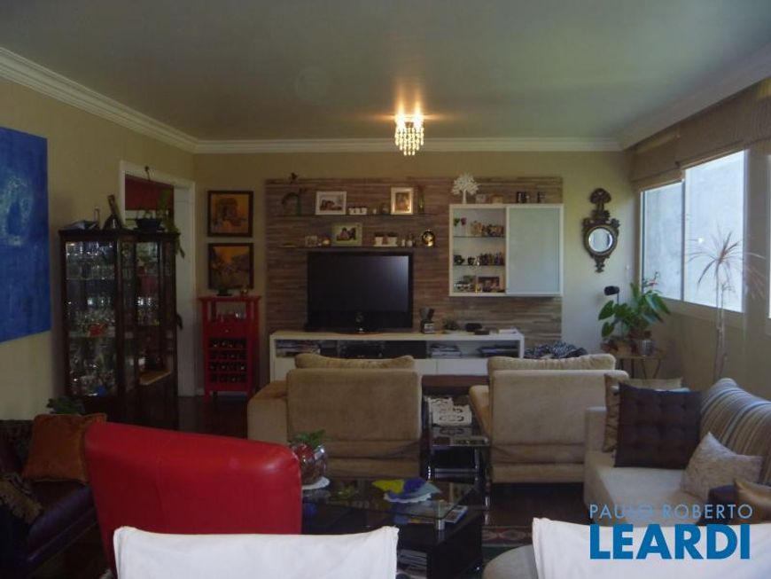 APARTAMENTO - MORUMBI - SP