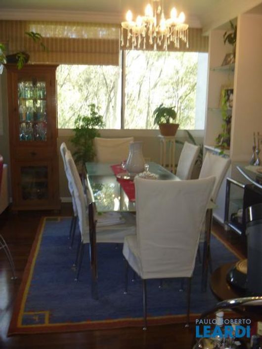APARTAMENTO - MORUMBI - SP