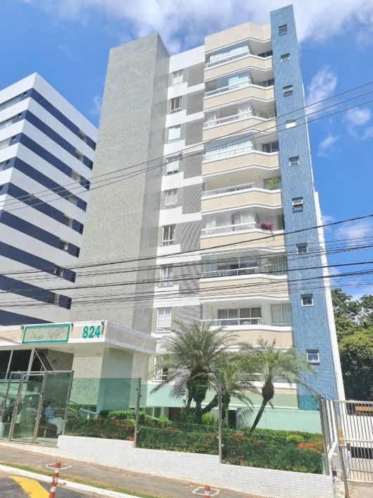 Apartamento Alphaville 2 Quartos 71m2 Prime Ville Decorado Oportunidade
