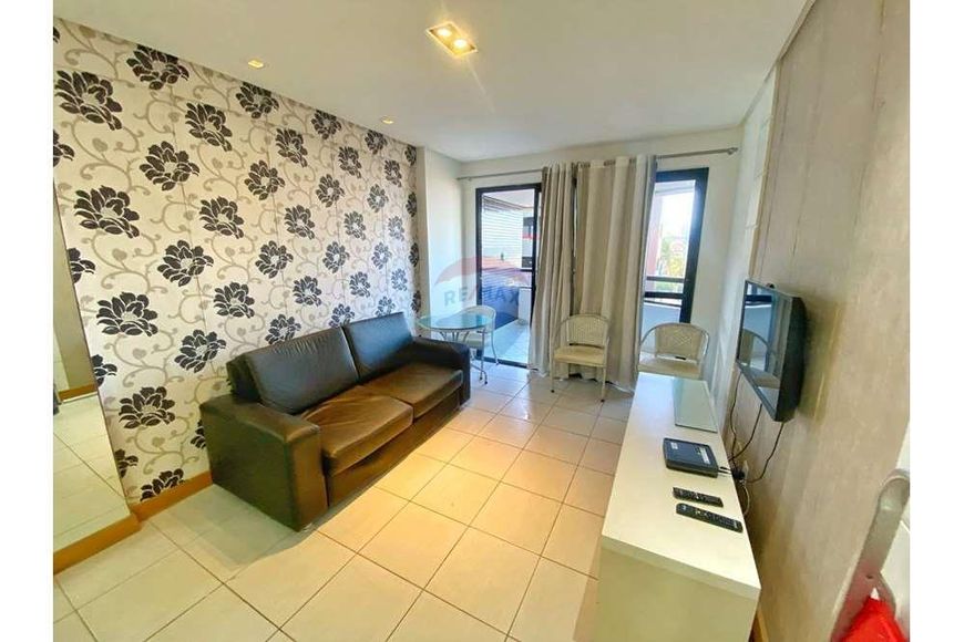 Apartamento quarto e sala R$ 360.000,00 com 49m²