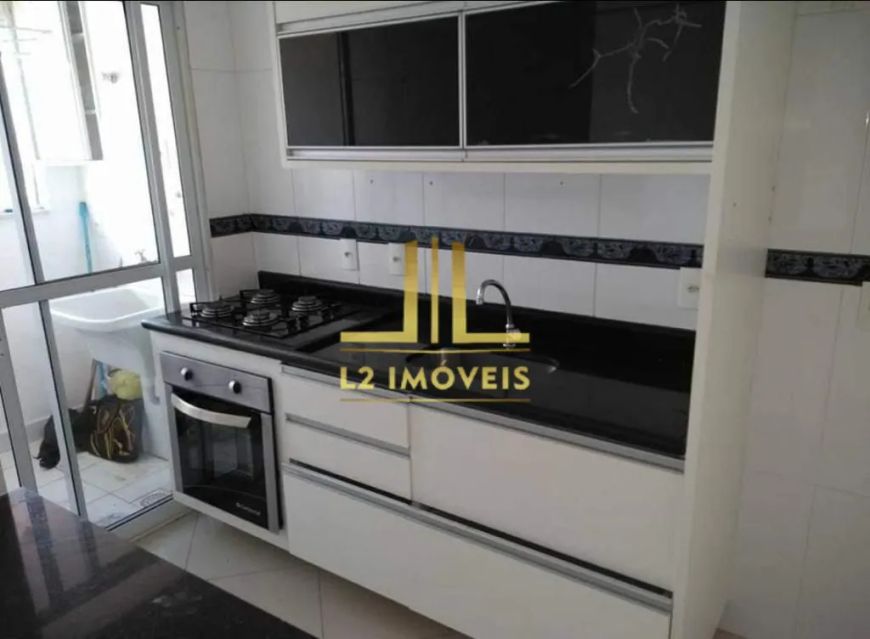 APARTAMENTO - 2 QUARTOS - COLINAS PIATÃ