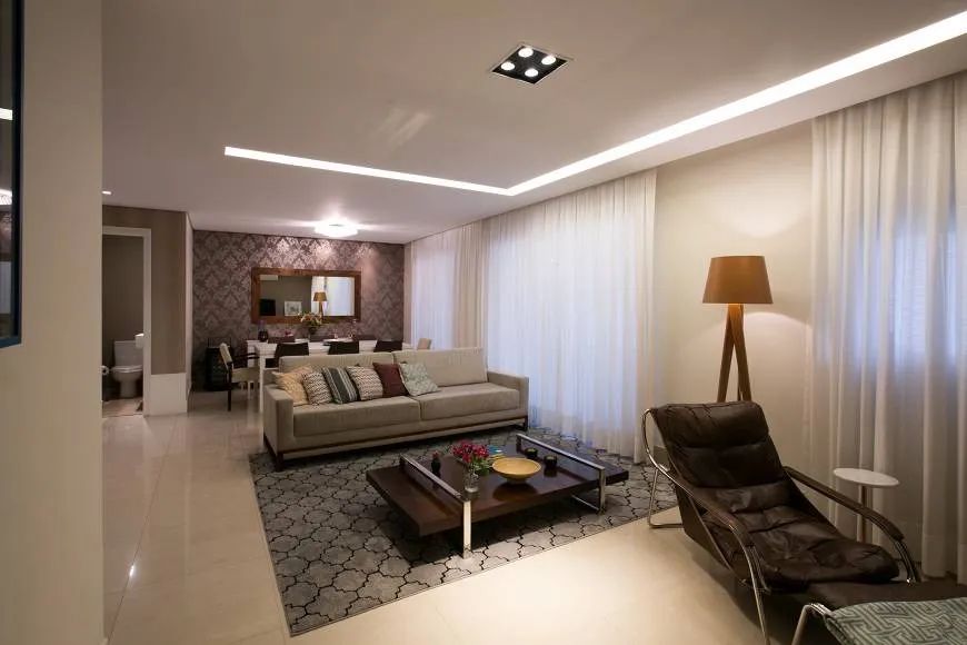 Apartamento Venda 3 Dormitórios - 169 m² Vila Clementino