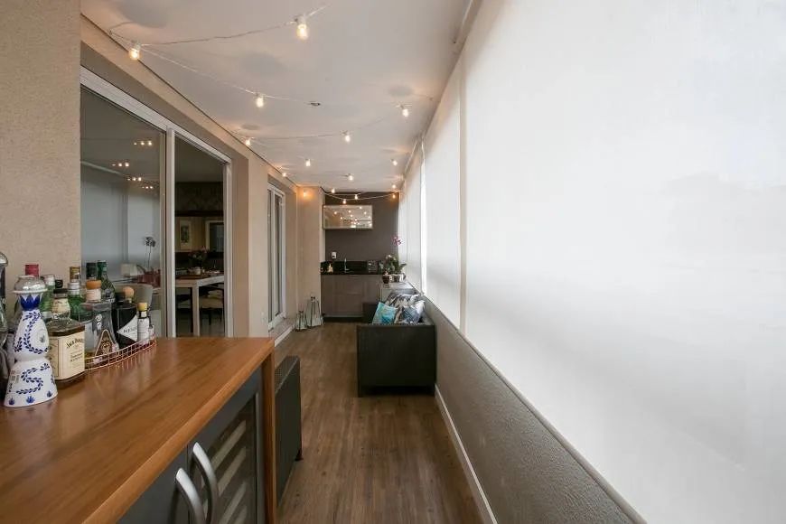 Apartamento Venda 3 Dormitórios - 169 m² Vila Clementino