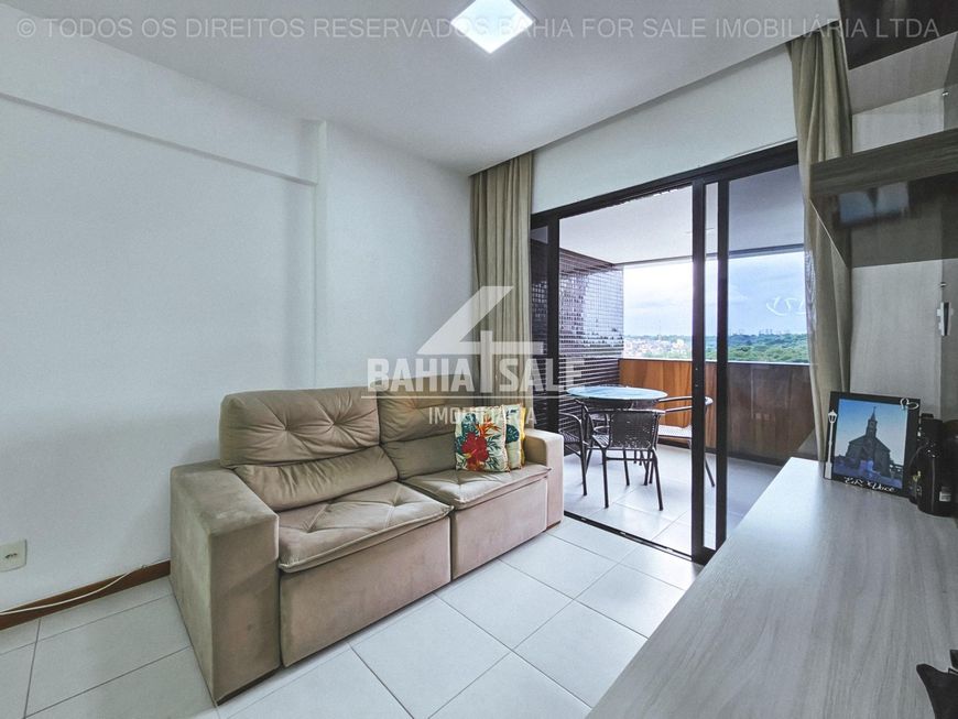 Apartamento no Caminho das Árvores - Salvador