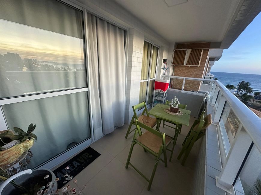 Apartamento 2/4 para venda em Piatã -Salvador/Bahia