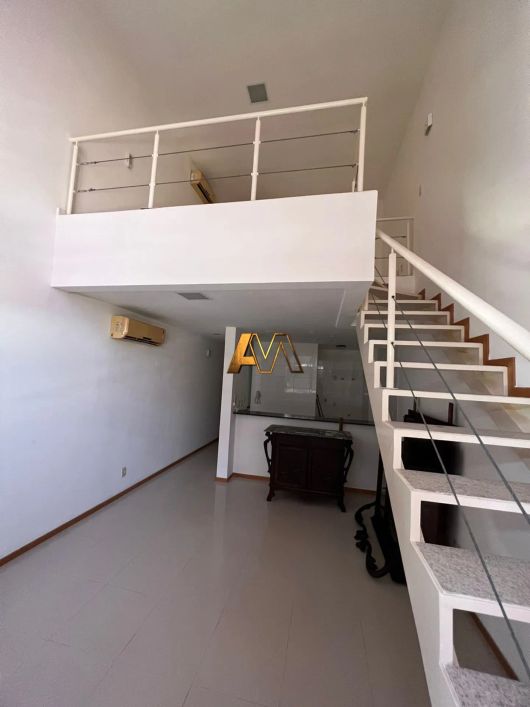 Apartamento à venda no bairro Caminho das Árvores - Salvador/BA