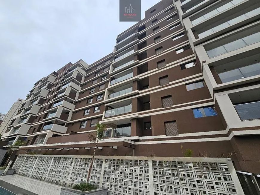 Pronto para morar 180m², 4 suítes, à poucos minutos do Parque da Água Branca