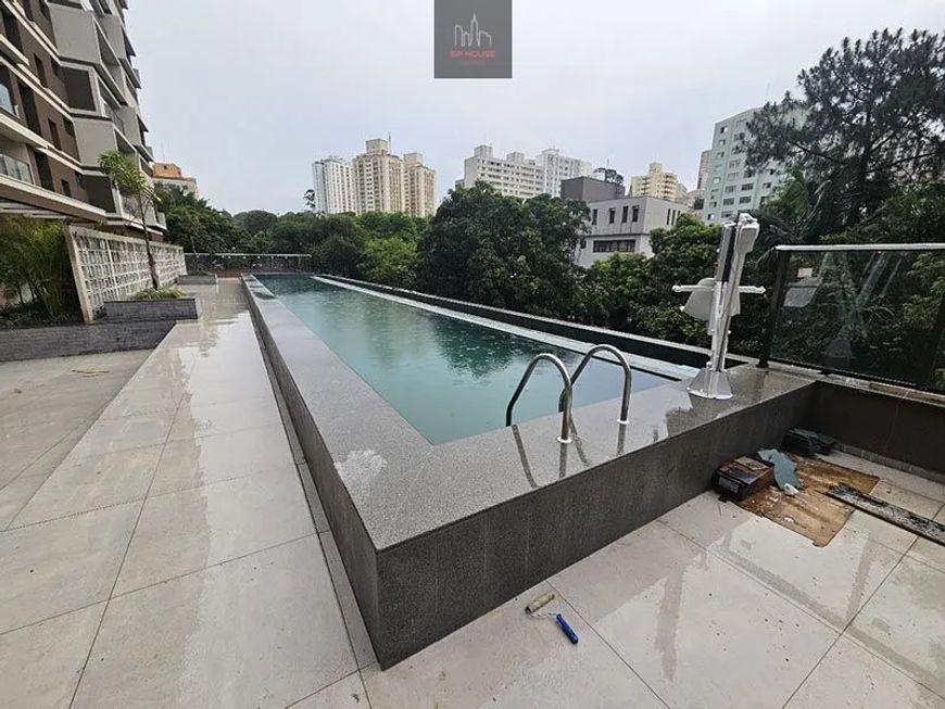 Pronto para morar 180m², 4 suítes, à poucos minutos do Parque da Água Branca