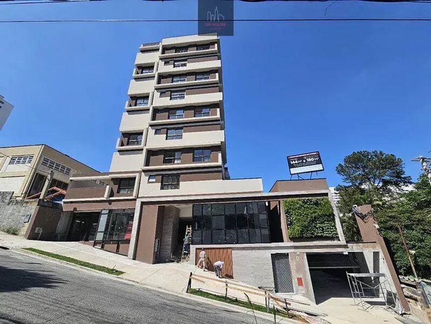Pronto para morar 180m², 4 suítes, à poucos minutos do Parque da Água Branca