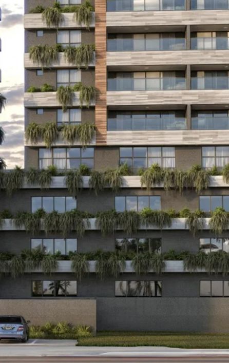 Apartamento para Venda em Salvador, Pituaçu, 3 dormitórios, 2 suítes, 3 banheiros, 2 vagas