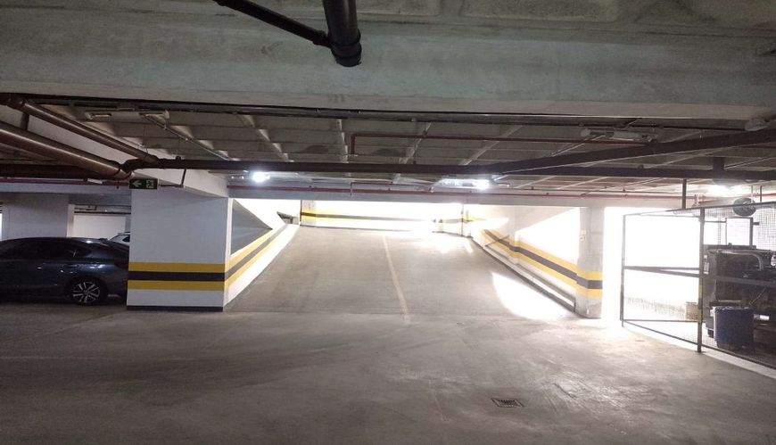 Vendo 51 vagas garagem no centro fianceiro de Salvador.