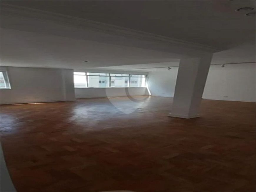 Apartamento com 3 quartos à venda em Jardim Paulista - SP