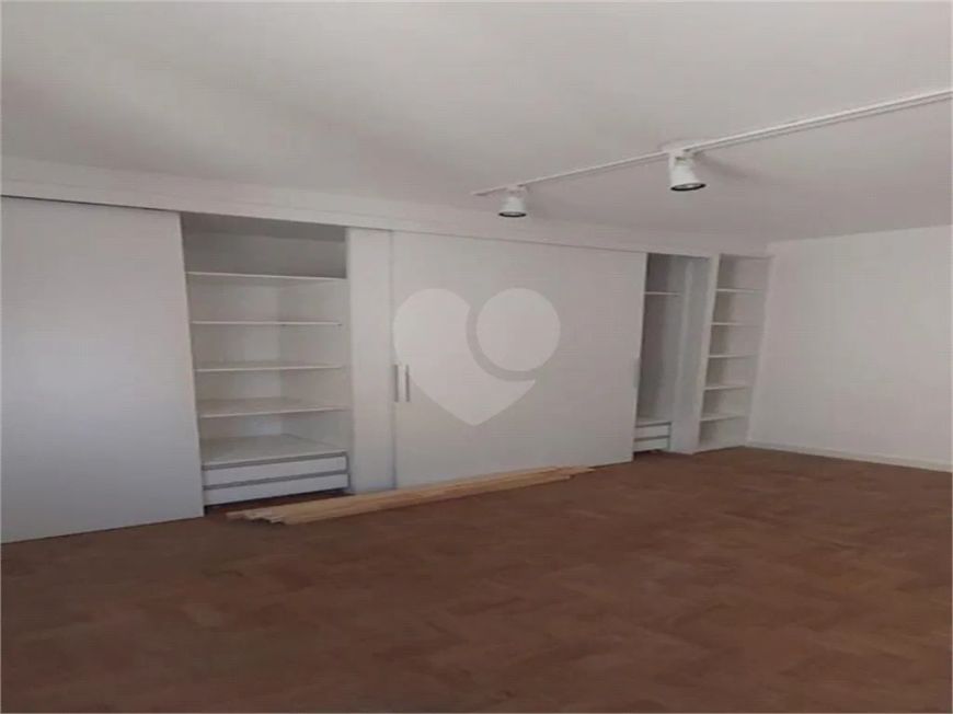 Apartamento com 3 quartos à venda em Jardim Paulista - SP