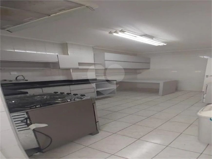 Apartamento com 3 quartos à venda em Jardim Paulista - SP
