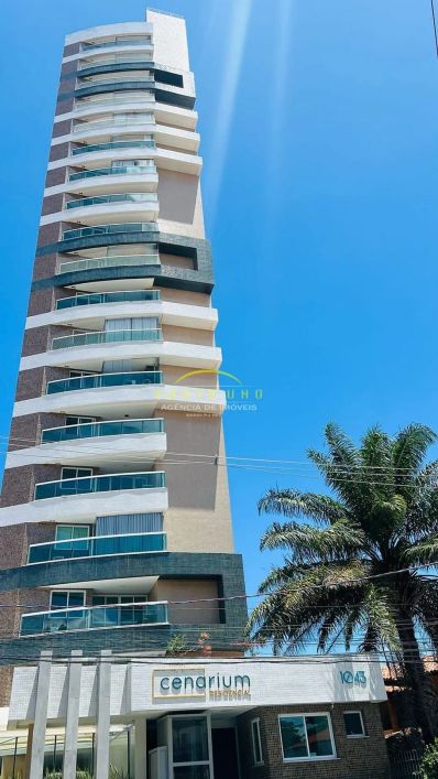 Novíssimo Apartamento à venda no Cenarium Residencial – Caminho das Árvores