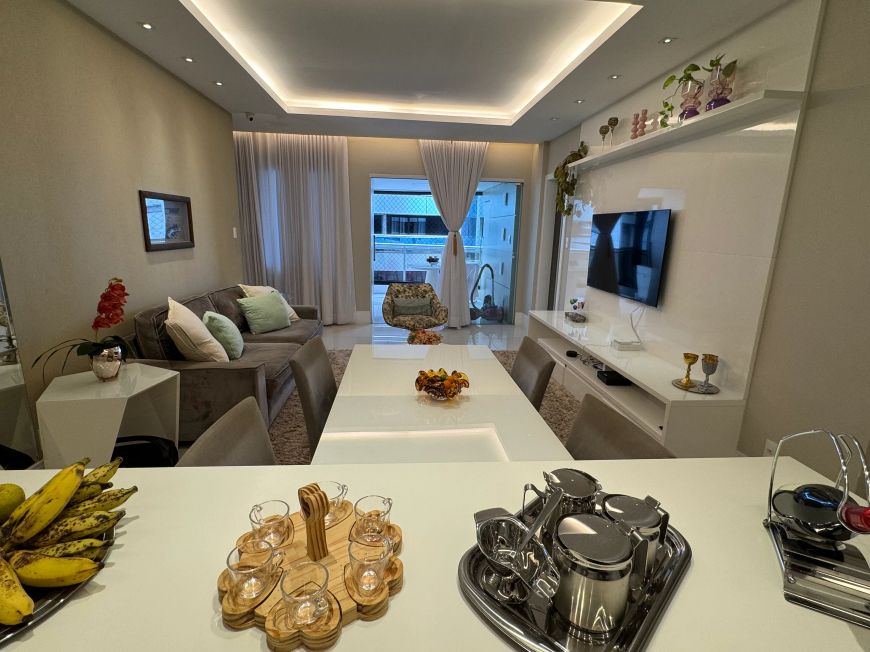Apartamento Sofisticado à Venda