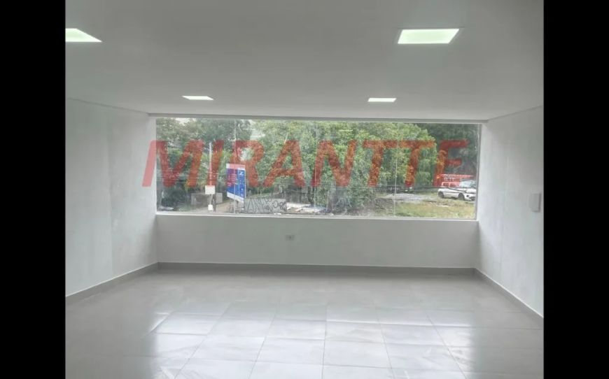 Comercial de 144m² em Mandaqui